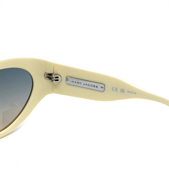 NEW!!! MARC JACOBS Sunglasses MJ1087/S SZJPR Authentic main image 7